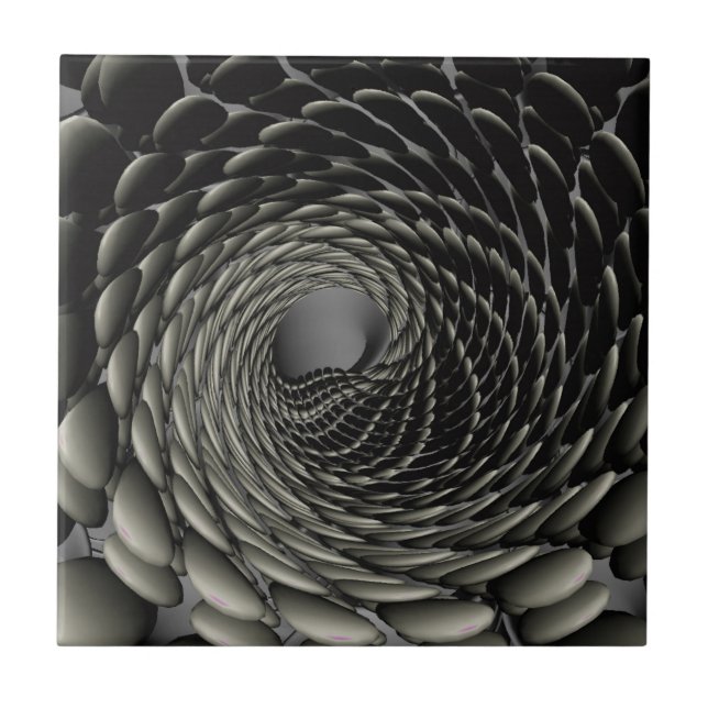 Azulejo De Cerâmica o dragão escala 2017 (Frente)