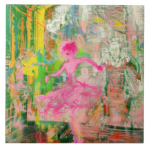 O Falador - Caos do Balé Neon