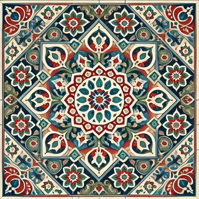 Azulejo De Cerâmica O Palácio (Criador carregado)