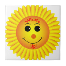 O que está acontecendo !