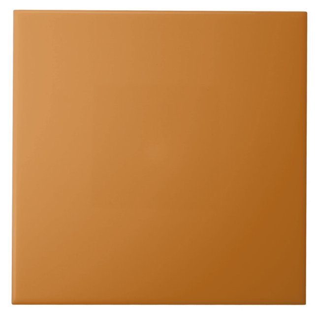 Azulejo De Cerâmica Ochre Amarelo (Frente)