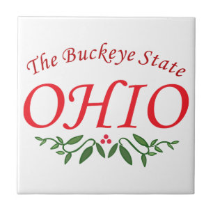 Azulejo De Cerâmica Ohio