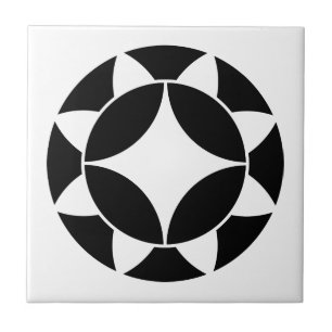 Azulejo De Cerâmica Ohoka echizen-nenhum-kami jomon