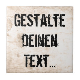 Azulejo De Cerâmica Old Dirty Background