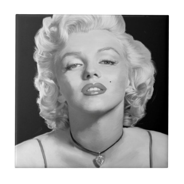 Azulejo De Cerâmica Olhe do amor (Frente)