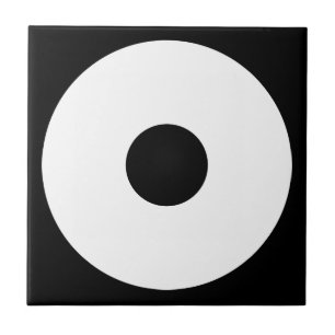 Azulejo De Cerâmica Olho de cobra