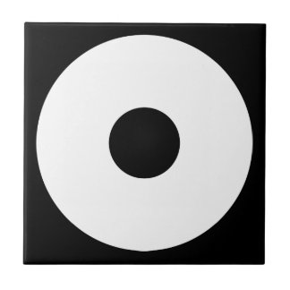 Azulejo De Cerâmica Olho de cobra