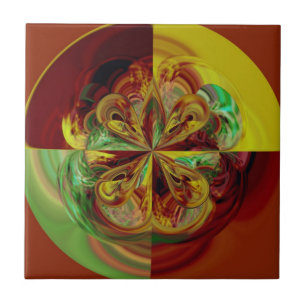 Azulejo De Cerâmica Olho de gato