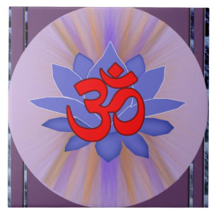 AZULEJO DE CERÂMICA OM