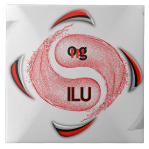 AZULEJO DE CERÂMICA  OMG!