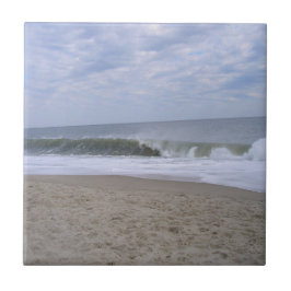 Azulejo De Cerâmica Onda