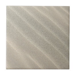 Azulejo De Cerâmica Ondas de areia