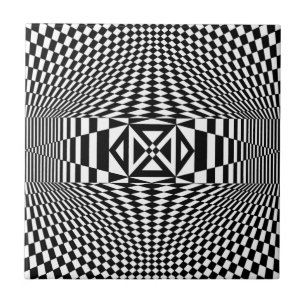 Azulejo De Cerâmica OP - Art nº 12 em Emporio Moffa