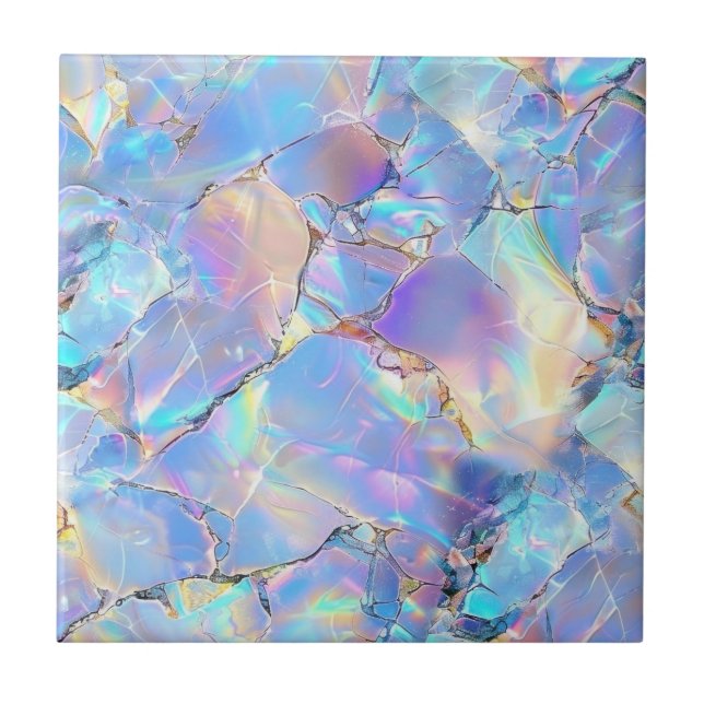 Azulejo De Cerâmica Opal (Frente)
