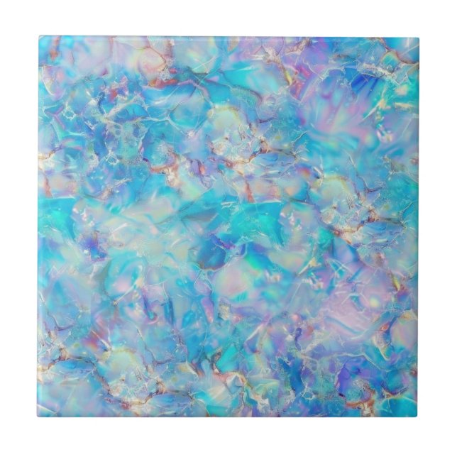 Azulejo De Cerâmica Opal (Frente)
