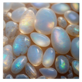 Azulejo de cerâmica Opal