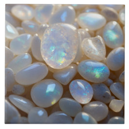 Azulejo de cerâmica Opal