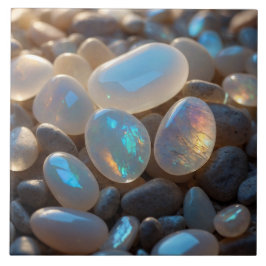 Azulejo de cerâmica Opal