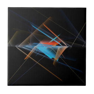 Azulejo De Cerâmica Orchestra of Polygons