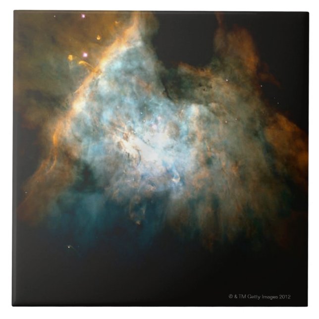 Azulejo De Cerâmica Orion 3 (Frente)