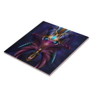 Azulejo De Cerâmica Orkolon Starfield