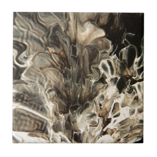 AZULEJO DE CERÂMICA  ORQUÍDEA