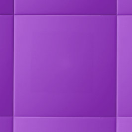 Azulejo De Cerâmica Orquídea Escura Cor Sólida, Elegante, Cuta