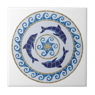 AZULEJO DE CERÂMICA OS ANTIGOS SOUBERAM