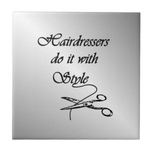 Azulejo De Cerâmica Os Cabeças Fazem Isso Com Estilo