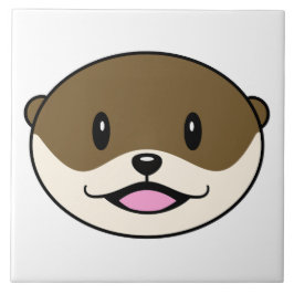 Azulejo De Cerâmica Ótima Orquestra Sorridente