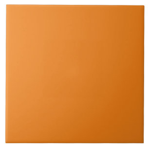 Azulejo De Cerâmica Ouro Laranja