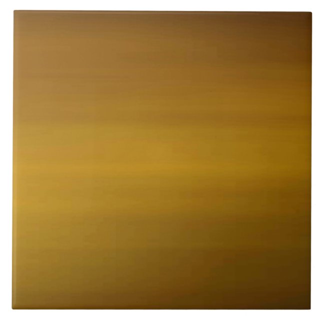 Azulejo De Cerâmica Ouro subtil (Frente)