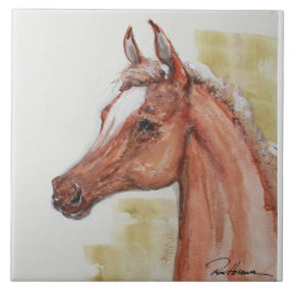 Azulejo De Cerâmica Ouvir!