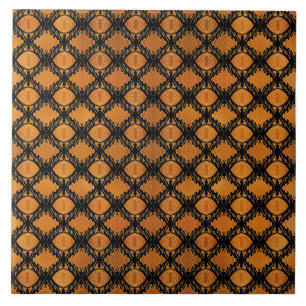 Azulejo De Cerâmica padrão africano