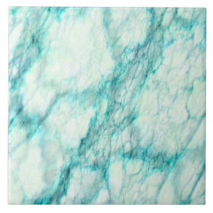 Azulejo De Cerâmica Padrão de borbulhamento branco de chá de tendên