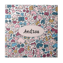 Padrão de mama neutro