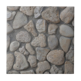 Azulejo De Cerâmica Padrão de pedra