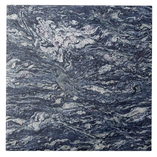 Azulejo De Cerâmica Padrão de Pedra Natural (Frente)