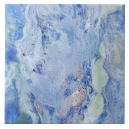 Azulejo De Cerâmica Padrão de Pedra Natural