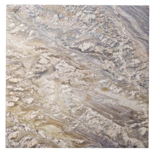 Azulejo De Cerâmica Padrão de Pedra Natural
