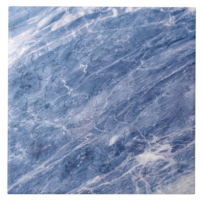 Azulejo De Cerâmica Padrão de Pedra Natural (Frente)