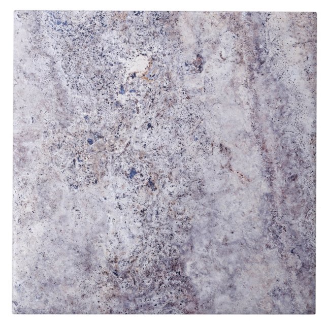 Azulejo De Cerâmica Padrão de Pedra Natural (Frente)