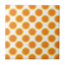 Padrão de Sol 