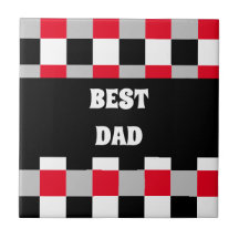 Padrão de tabuleiro de xadrez editável