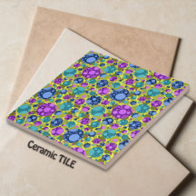 Padrão do Bolinhas no Teal Azul Cor-de-Rosa -