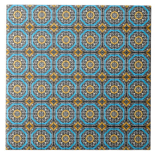 Azulejo De Cerâmica Padrão Italiano 