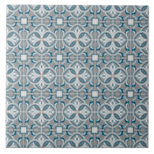 Azulejo De Cerâmica Padrão Italiano