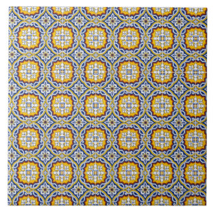 Azulejo De Cerâmica Padrão Italiano
