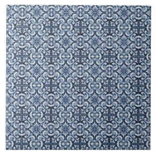 Azulejo De Cerâmica Padrão Italiano