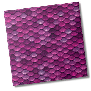 Azulejo De Cerâmica Padrão Metálico Moderno Chic